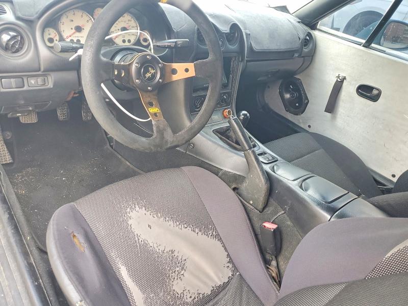 Продаж на аукціоні авто 1999 Mazda Mx-5 Miata, vin: JM1NB3534X0136274, номер лоту: 52991626