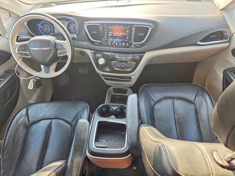 Aukcja sprzedaży 2020 Chrysler Pacifica, vin: 2C4RC1GG7LR280713, numer aukcji: 52997256