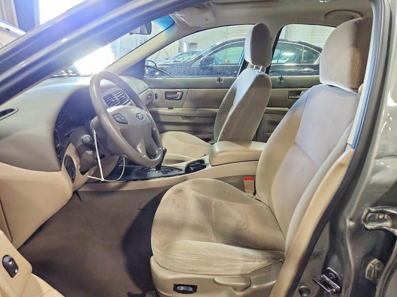 Продажа на аукционе авто 2001 Ford Taurus, vin: 1FAFP55U91G254108, номер лота: 52704766