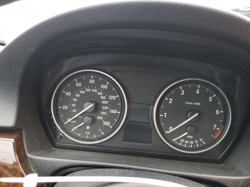 Aukcja sprzedaży 2011 Bmw 328, vin: WBAPH5C5XBA444704, numer aukcji: 55188306