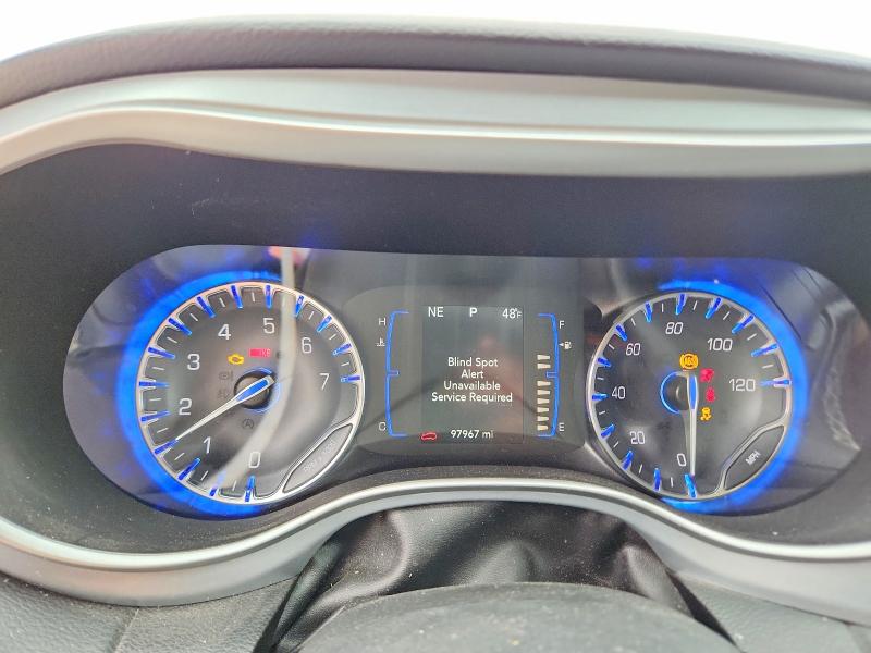 Aukcja sprzedaży 2020 Chrysler Pacifica, vin: 2C4RC1FG2LR122216, numer aukcji: 54072696