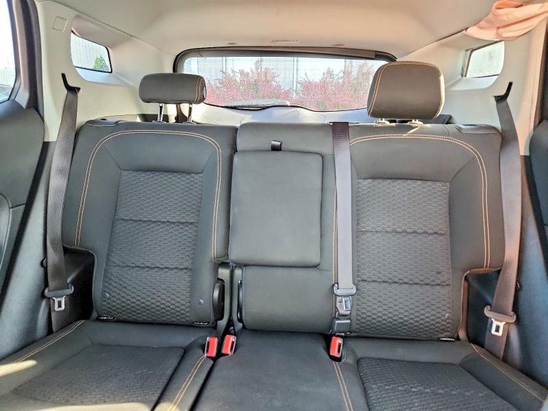 Auction sale of the 2018 Gmc Terrain, vin: 3GKALMEV3JL302611, lot number: 53385156