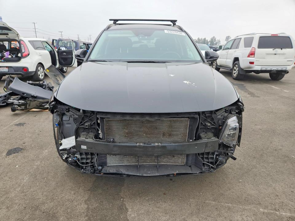 Продаж на аукціоні авто 2024 Hyundai Tucson, vin: 5NMJFCDE8RH371429, номер лоту: 53229436