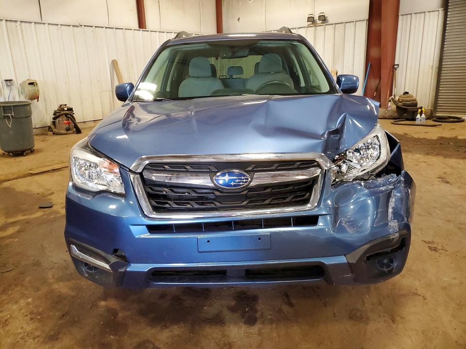 Продаж на аукціоні авто 2017 Subaru Forester, vin: JF2SJAEC3HH568787, номер лоту: 52470686