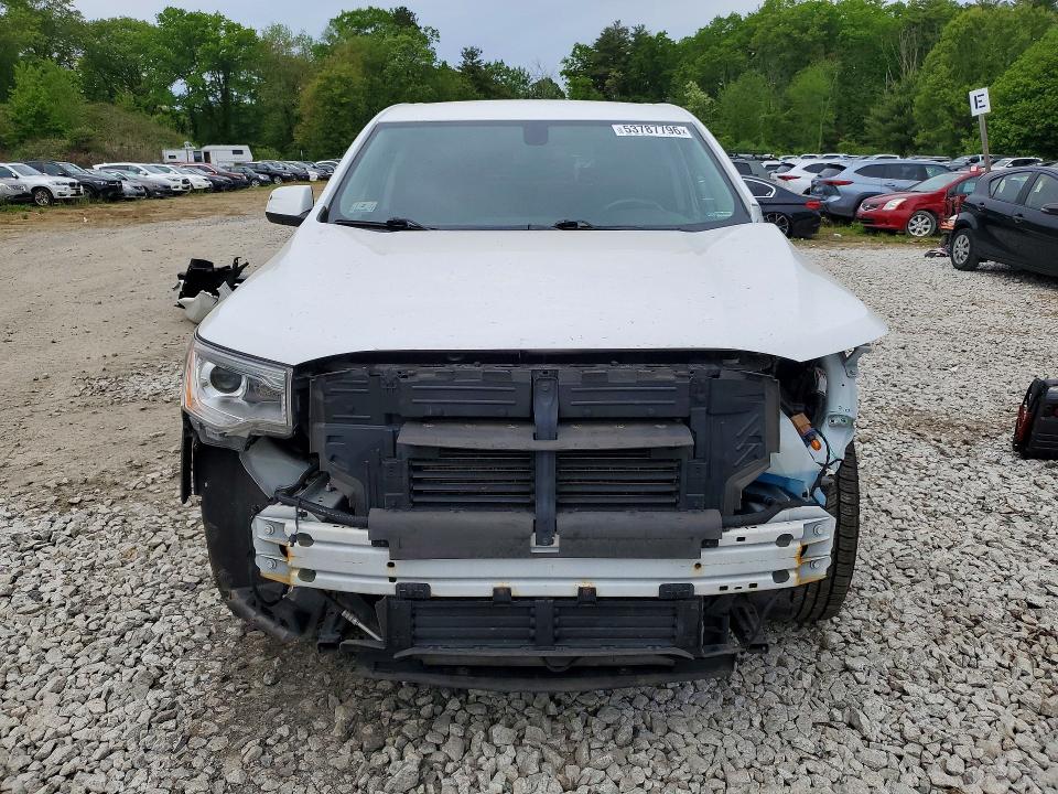 2017 Gmc Acadia მანქანა იყიდება აუქციონზე, vin: 1GKKNKLA5HZ199780, აუქციონის ნომერი: 53787796