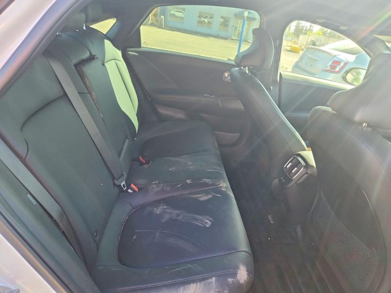 Продаж на аукціоні авто 2024 Hyundai Ioniq 6, vin: KMHM54AC1RA059774, номер лоту: 54774336