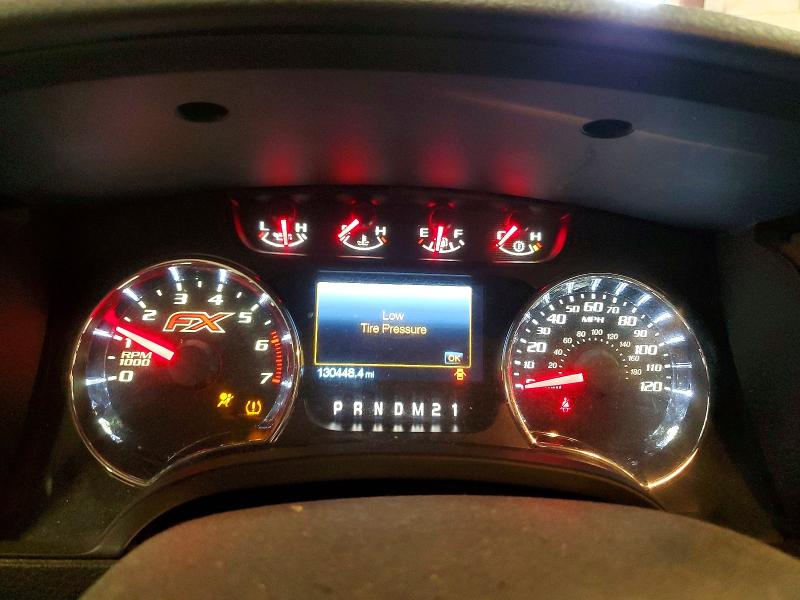 Продаж на аукціоні авто 2014 Ford F150, vin: 1FTFW1ET4EFB09079, номер лоту: 54683936