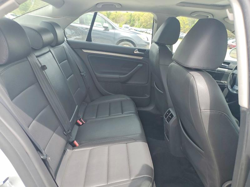 Aukcja sprzedaży 2009 Volkswagen Jetta, vin: 3VWRZ71KX9M052863, numer aukcji: 53060366