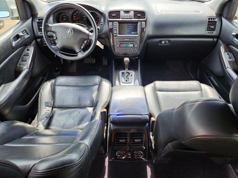 2006 Acura Mdx მანქანა იყიდება აუქციონზე, vin: 2HNYD18836H545664, აუქციონის ნომერი: 53622486