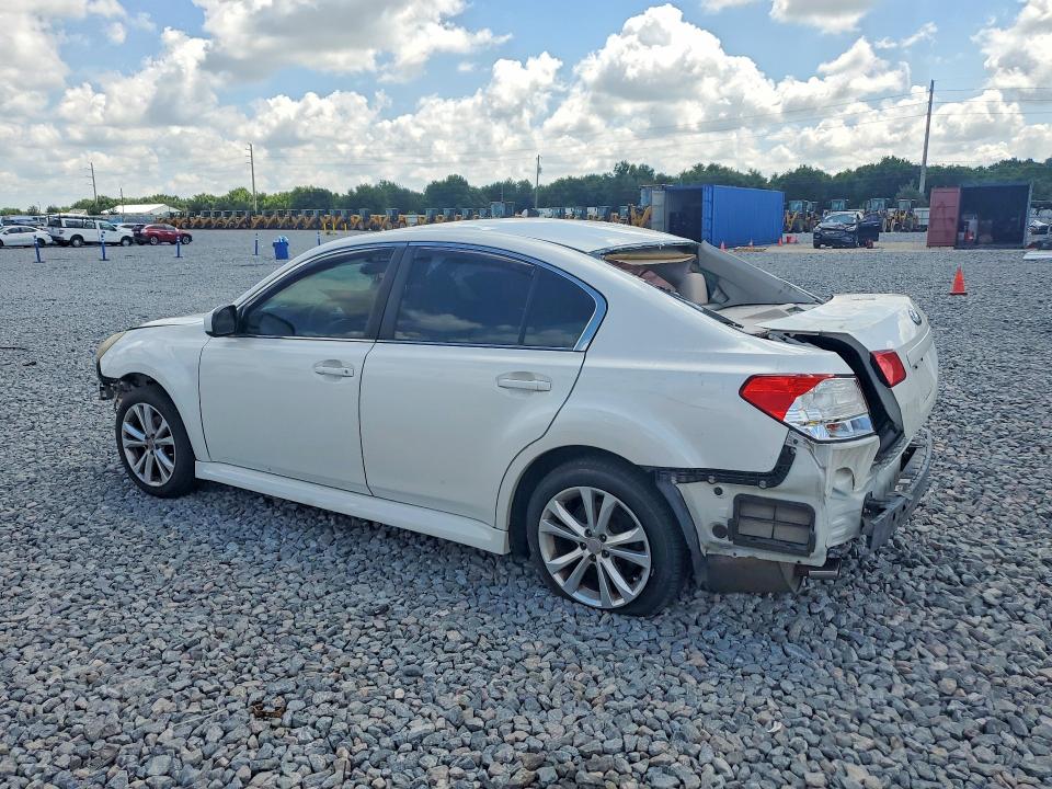 Продаж на аукціоні авто 2013 Subaru Legacy, vin: 4S3BMBC61D3043971, номер лоту: 52647126