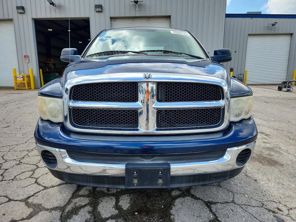 55089786 :رقم المزاد ، 1D7HU18D65S174936 vin ، 2005 Dodge Ram 1500 مزاد بيع