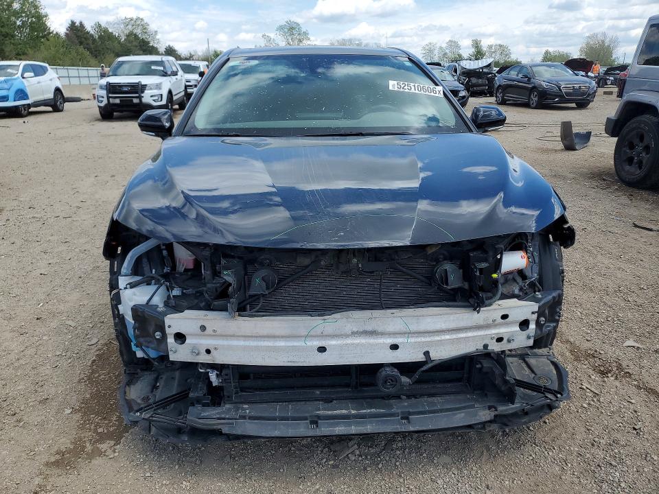 Продаж на аукціоні авто 2024 Toyota Camry Hybrid, vin: 4T1S31AK6RU621279, номер лоту: 52510606