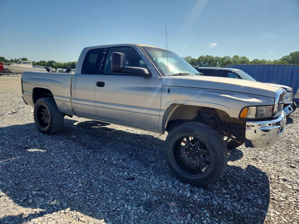 Продажа на аукционе авто 1999 Dodge Ram 1500, vin: 3B7HF13Z9XG230403, номер лота: 54224836