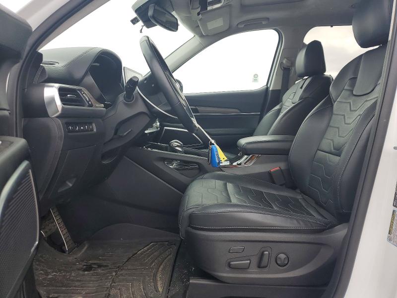 Продажа на аукционе авто 2020 Kia Telluride, vin: 5XYP5DHC8LG071662, номер лота: 52274626