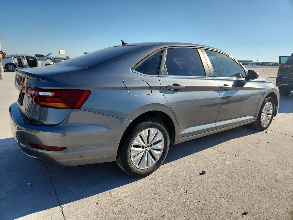 Aukcja sprzedaży 2019 Volkswagen Jetta, vin: 3VWC57BU4KM065731, numer aukcji: 53276626