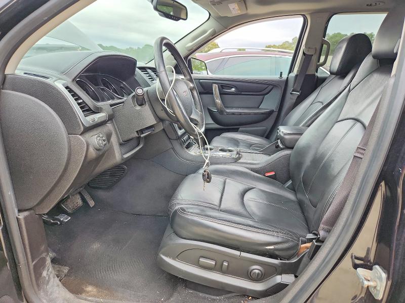 Продажа на аукционе авто 2013 Gmc Acadia, vin: 1GKKRRKD2DJ170111, номер лота: 52821196