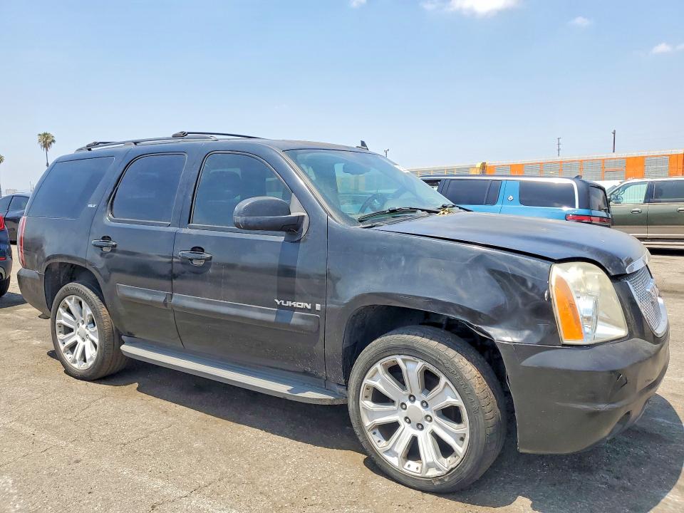 Продаж на аукціоні авто 2007 Gmc Yukon, vin: 1GKFC13067J386029, номер лоту: 53803166