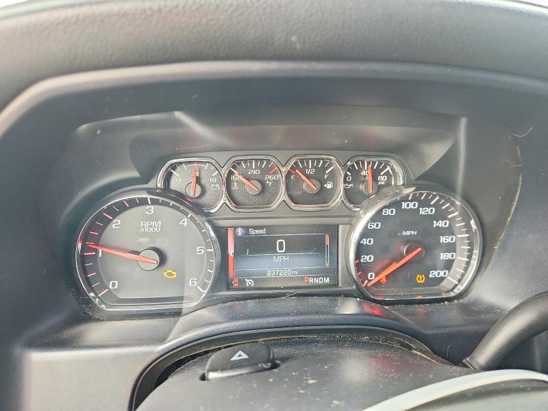 2014 Gmc Sierra მანქანა იყიდება აუქციონზე, vin: 3GTU2UEC2EG319943, აუქციონის ნომერი: 55177226