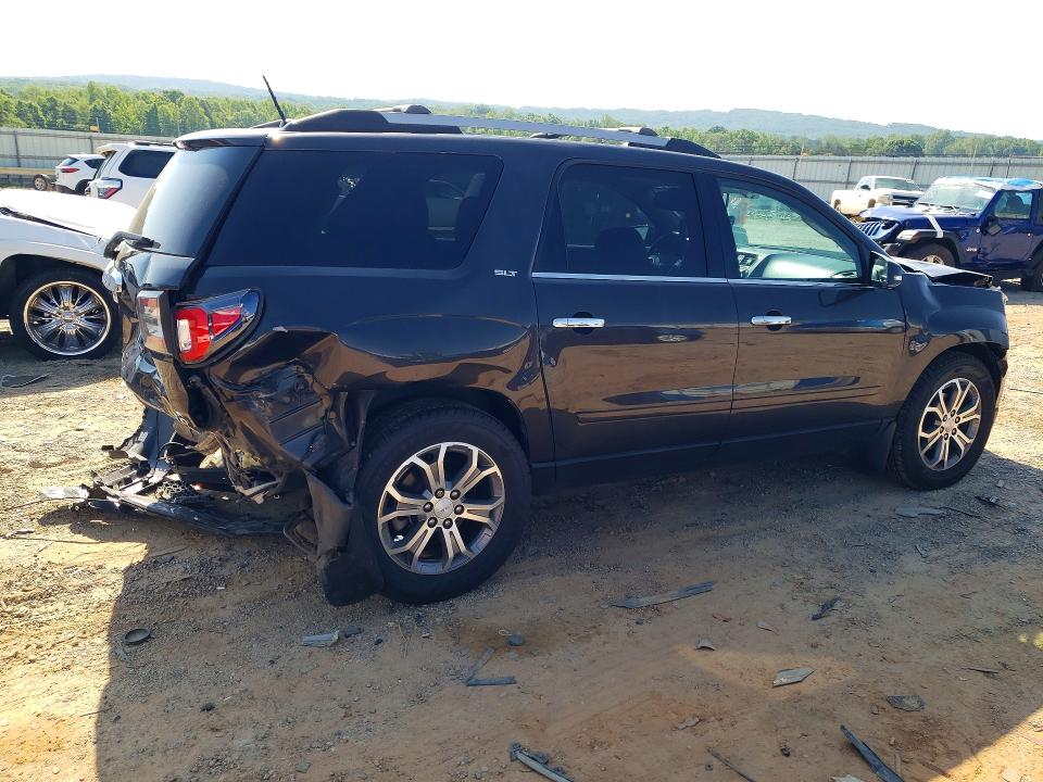 53932596 :رقم المزاد ، 1GKKVRKDXGJ214436 vin ، 2016 Gmc Acadia مزاد بيع