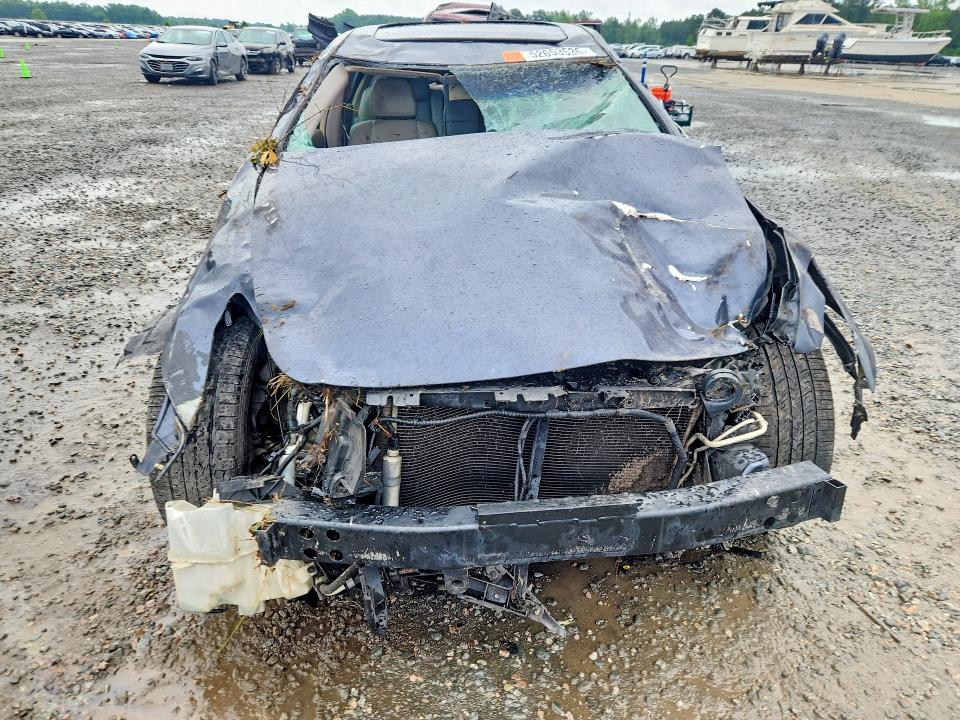 Продажа на аукционе авто 2011 Infiniti G37 Sedan, vin: JN1CV6AP4BM507494, номер лота: 52653536