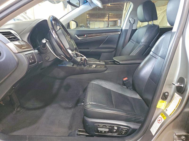 Aukcja sprzedaży 2015 Lexus Gs, vin: JTHBE1BL7FA017144, numer aukcji: 51469396