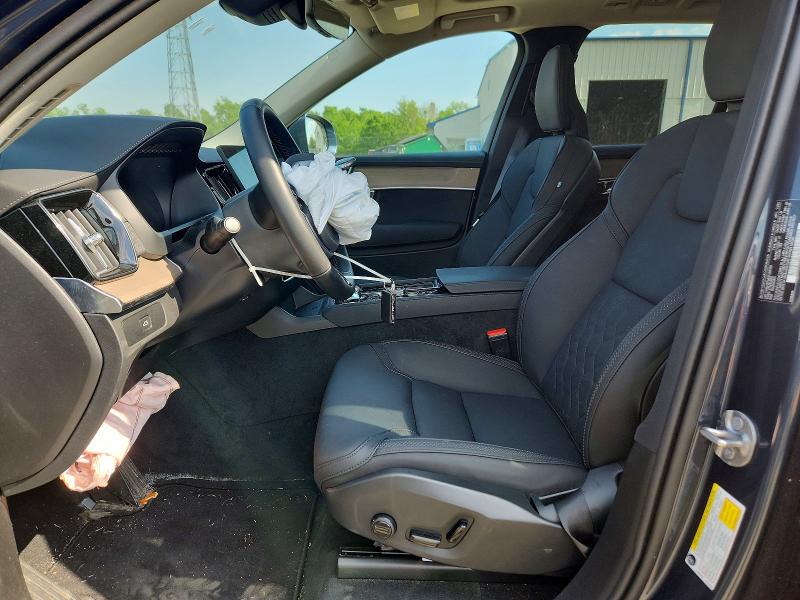 Продаж на аукціоні авто 2025 Volvo Xc90, vin: YV4M12PA8S1365769, номер лоту: 53912716