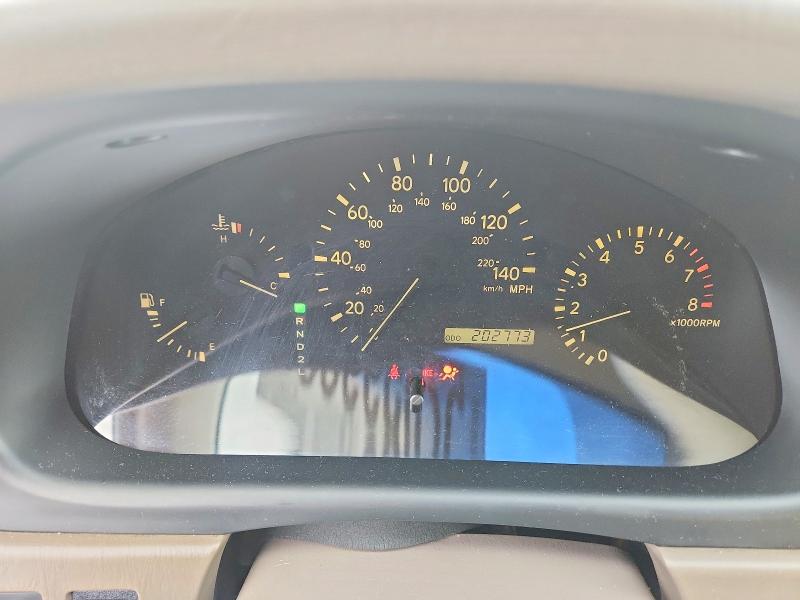 Продажа на аукционе авто 2000 Lexus Rx, vin: JT6GF10U3Y0077843, номер лота: 52559936