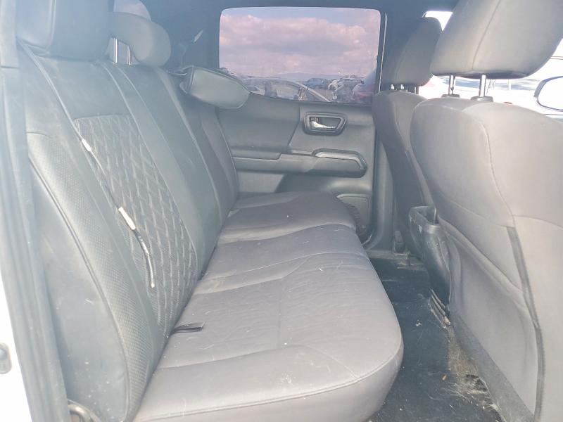 Продажа на аукционе авто 2017 Toyota Tacoma, vin: 3TMDZ5BN9HM023198, номер лота: 55200856