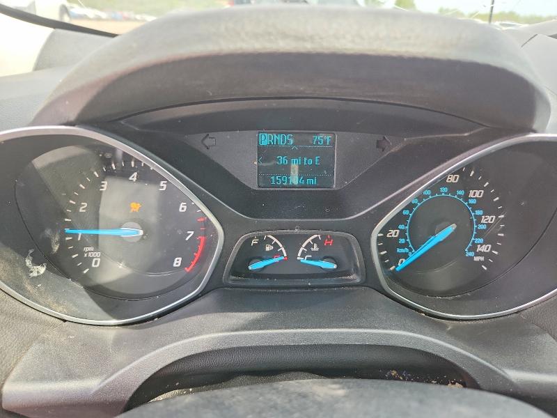 Aukcja sprzedaży 2013 Ford Escape, vin: 1FMCU0F70DUD18782, numer aukcji: 48700006
