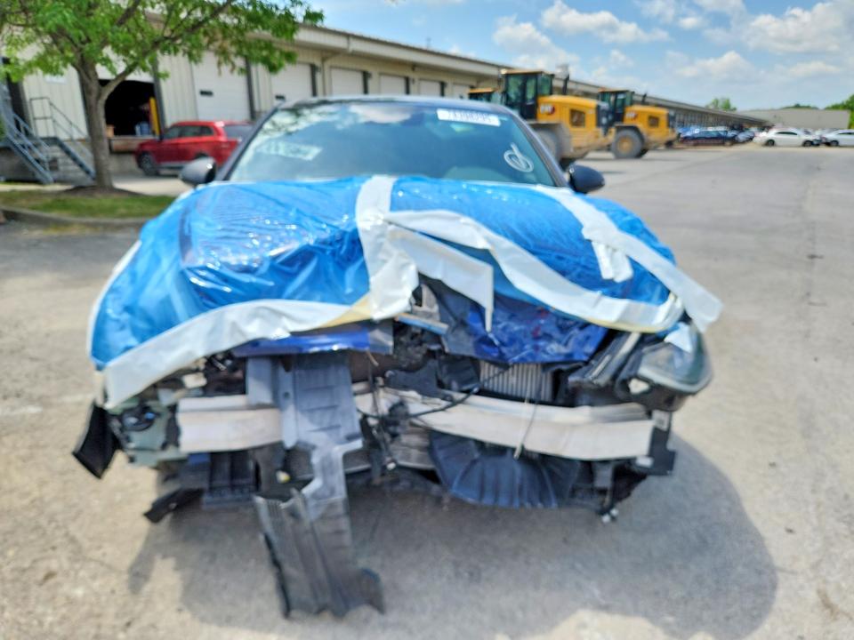 Aukcja sprzedaży 2022 Hyundai Sonata, vin: 5NPEK4JC4NH149358, numer aukcji: 78398295