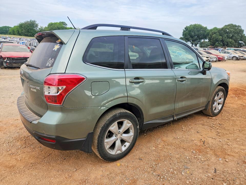 Aukcja sprzedaży 2014 Subaru Forester, vin: JF2SJAJC2EH537905, numer aukcji: 53214226