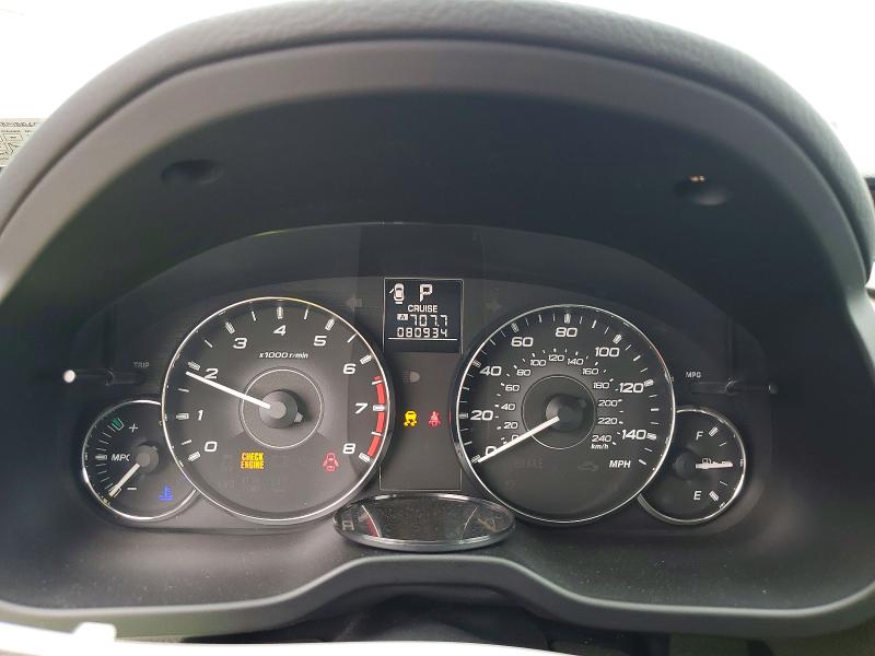 Aukcja sprzedaży 2011 Subaru Legacy, vin: 4S3BMBA60B3221613, numer aukcji: 55008186