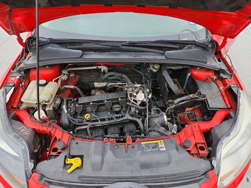 Aukcja sprzedaży 2012 Ford Focus, vin: 1FAHP3M26CL403842, numer aukcji: 52507366