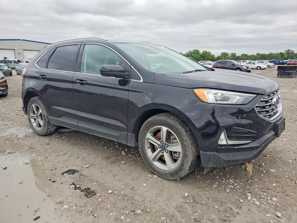 Aukcja sprzedaży 2022 Ford Edge, vin: 2FMPK4J9XNBA37359, numer aukcji: 52381276
