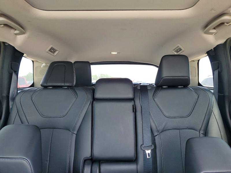 Продаж на аукціоні авто 2024 Infiniti Qx60, vin: 5N1DL1FS7RC352281, номер лоту: 52667646