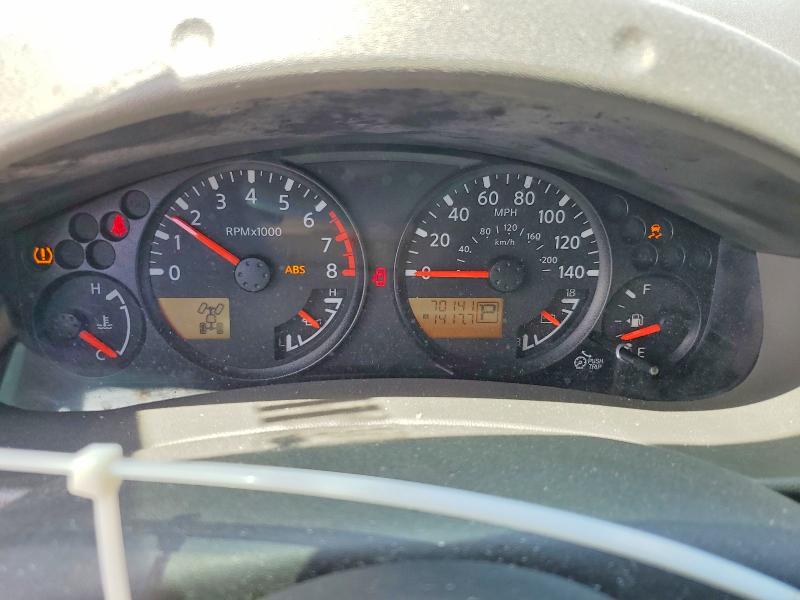 Продажа на аукционе авто 2019 Nissan Frontier, vin: 1N6AD0EV6KN776794, номер лота: 53530786