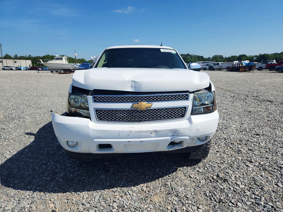 Продажа на аукционе авто 2013 Chevrolet Tahoe, vin: 1GNSCCE06DR163707, номер лота: 52358566