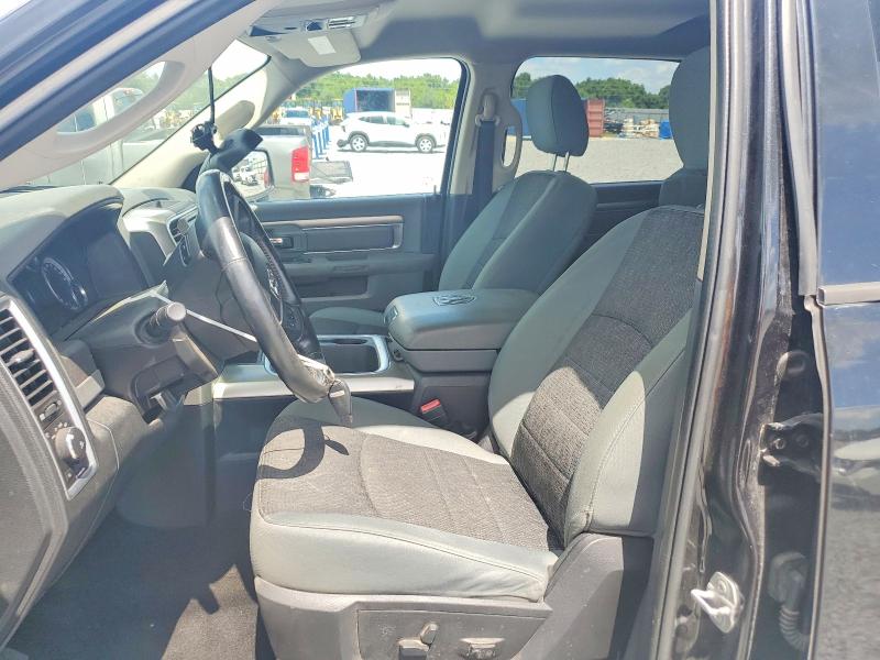 Продажа на аукционе авто 2016 Ram 1500, vin: 1C6RR7LT2GS103681, номер лота: 54268486