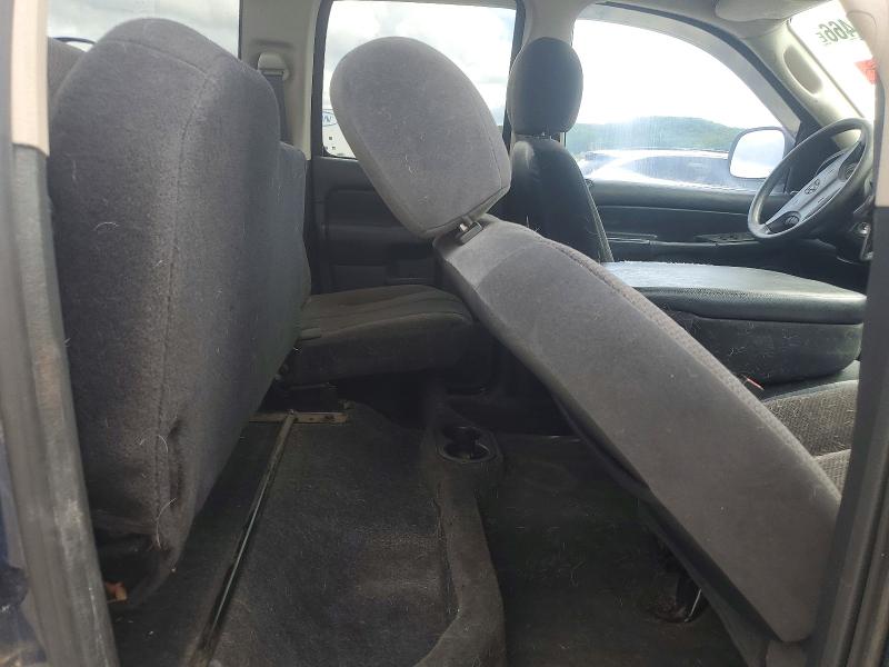 2003 Dodge Ram 1500 მანქანა იყიდება აუქციონზე, vin: 1D7HA18N43J543863, აუქციონის ნომერი: 54851466