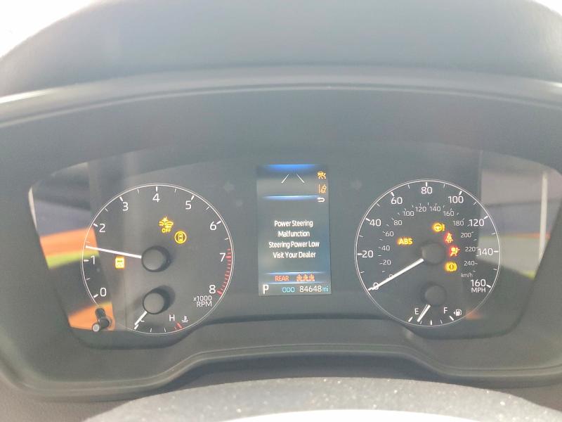 55639316 :رقم المزاد ، JTDB4MEE8R3018301 vin ، 2024 Toyota Corolla مزاد بيع