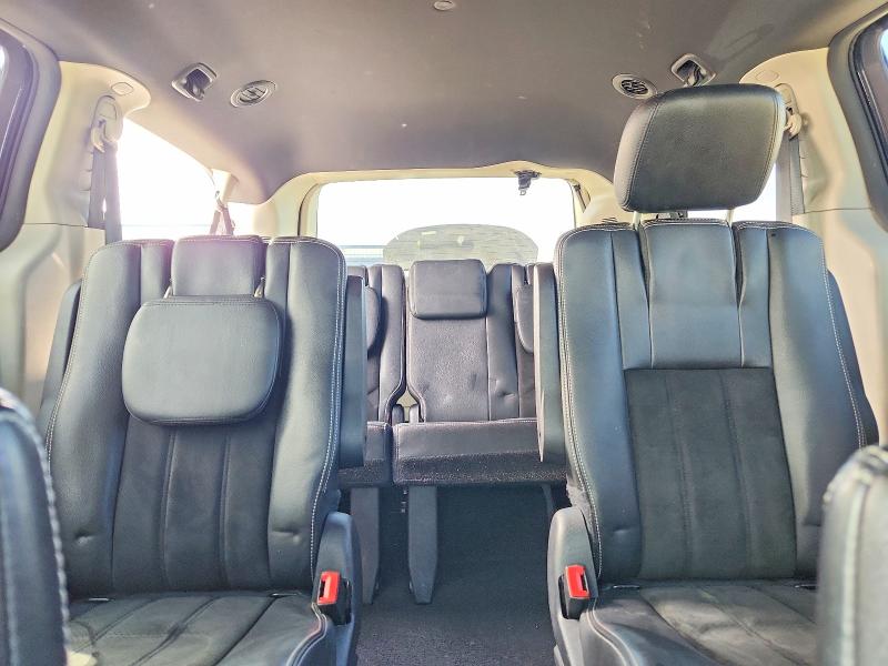 Продаж на аукціоні авто 2019 Dodge Caravan-v6, vin: 2C4RDGCG4KR519560, номер лоту: 52517606