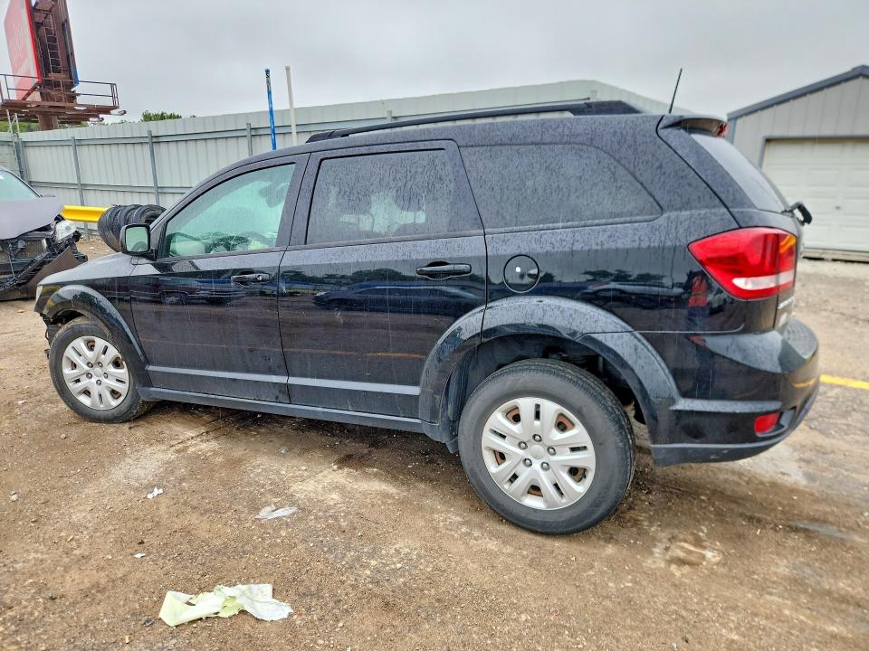 Продаж на аукціоні авто 2019 Dodge Journey, vin: 3C4PDCBB3KT810540, номер лоту: 54409756