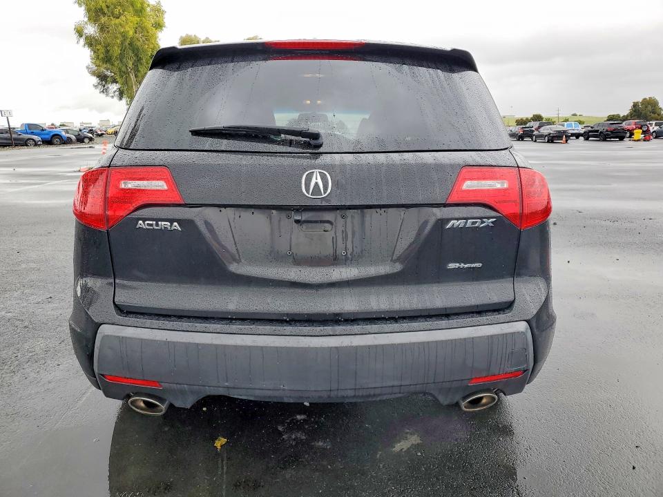 Продаж на аукціоні авто 2008 Acur Mdx, vin: 2HNYD28218H528527, номер лоту: 52511746