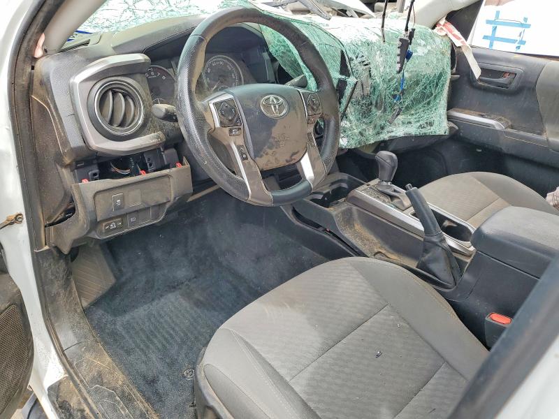 Aukcja sprzedaży 2023 Toyota Tacoma, vin: 3TYAZ5CN4PT039863, numer aukcji: 52490556