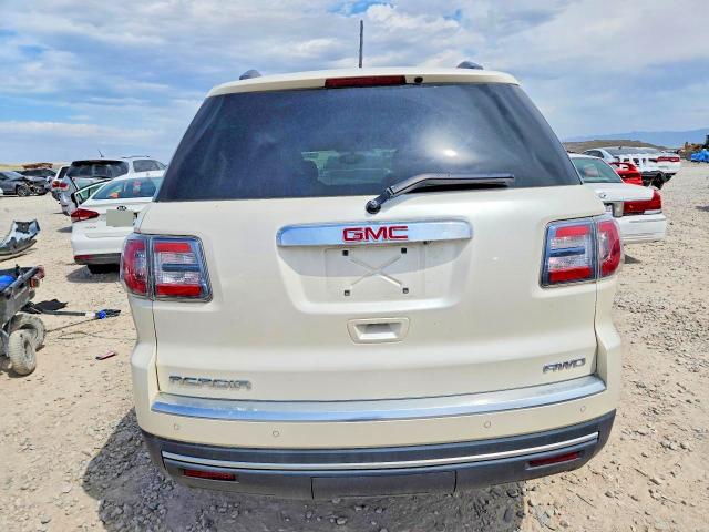 Aukcja sprzedaży 2014 Gmc Acadia, vin: 1GKKVPKDXEJ146012, numer aukcji: 52970746