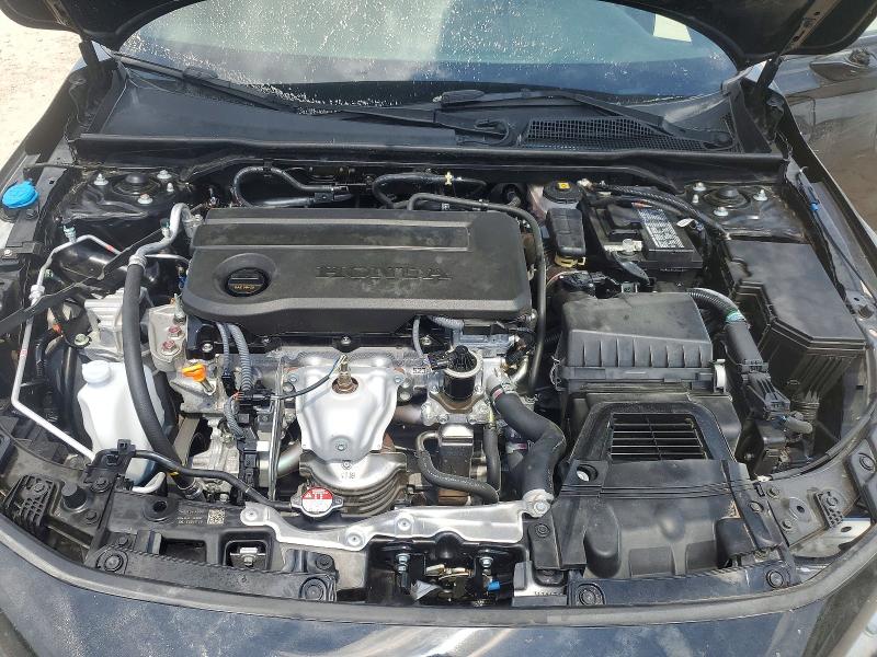 Продажа на аукционе авто 2025 Honda Civic, vin: 19XFL2H82SE008568, номер лота: 55082386