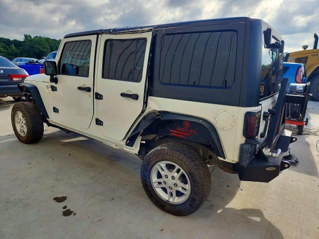 Aukcja sprzedaży 2010 Jeep Wrangler Unlimited, vin: 1J4BA3H17AL104841, numer aukcji: 54048366