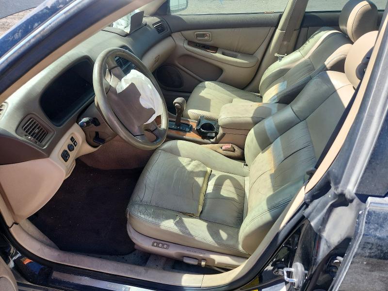 Aukcja sprzedaży 2000 Lexus Es 300, vin: JT8BF28GXY0253387, numer aukcji: 48179646