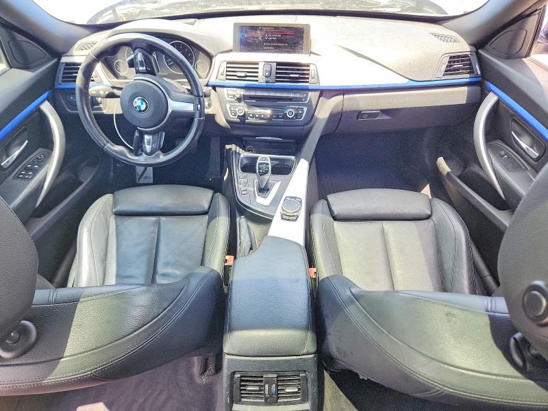 Продажа на аукционе авто 2015 Bmw 328, vin: WBA3X5C5XFD562452, номер лота: 54149796