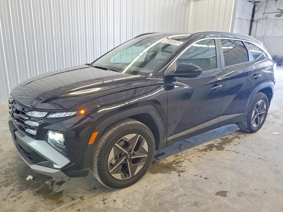 Auction sale of the 2026 Hyundai Tucson, vin: 5NMJBCDE3TH658521, lot number: 54070356